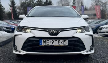 Toyota Corolla Salon Polska Poleasingowy I właściciel Serwis ASO VAT 23% Bezwypadkowy E21 (2019-) full