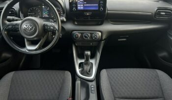 Toyota Yaris Salon Polska Poleasingowy I właściciel Serwis ASO VAT 23% Bezwypadkowy IV (2020-) full