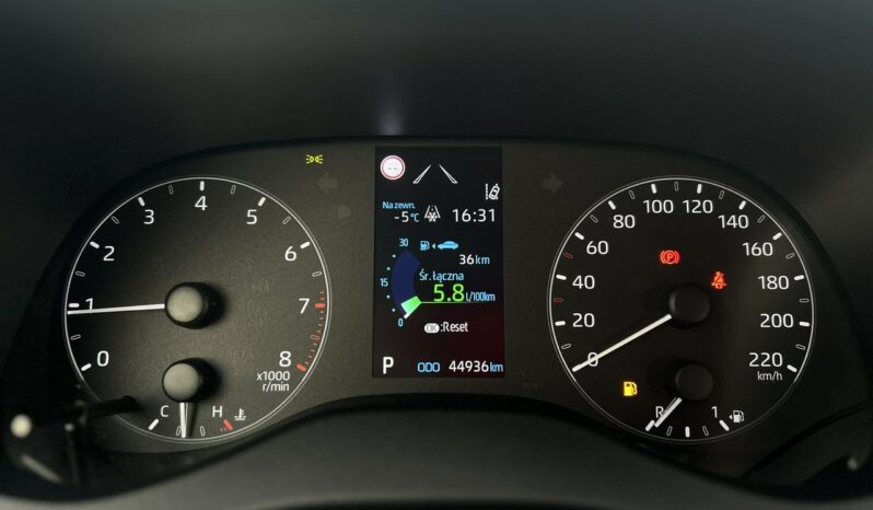 Toyota Yaris Salon Polska Poleasingowy I właściciel Serwis ASO VAT 23% Bezwypadkowy IV (2020-) full