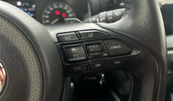 Toyota Yaris Salon Polska Poleasingowy I właściciel Serwis ASO VAT 23% Bezwypadkowy IV (2020-) full