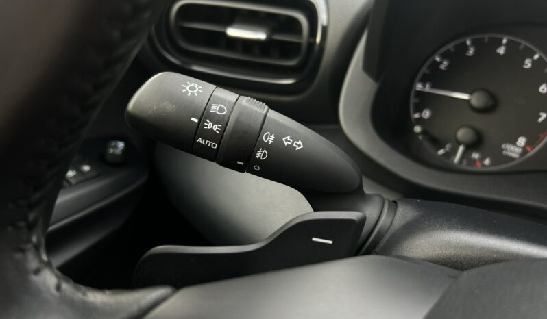 Toyota Yaris Salon Polska Poleasingowy I właściciel Serwis ASO VAT 23% Bezwypadkowy IV (2020-) full