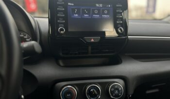 Toyota Yaris Salon Polska Poleasingowy I właściciel Serwis ASO VAT 23% Bezwypadkowy IV (2020-) full