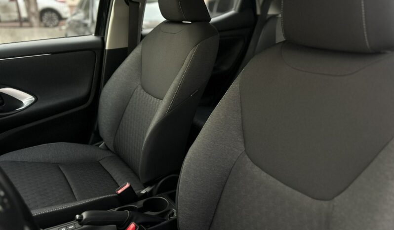 Toyota Yaris Salon Polska Poleasingowy I właściciel Serwis ASO VAT 23% Bezwypadkowy IV (2020-) full