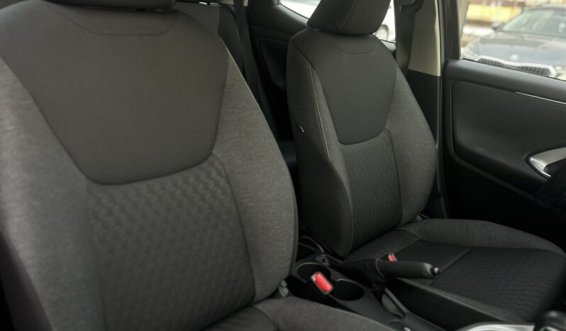 Toyota Yaris Salon Polska Poleasingowy I właściciel Serwis ASO VAT 23% Bezwypadkowy IV (2020-) full