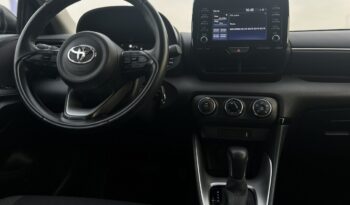 Toyota Yaris Salon Polska Poleasingowy I właściciel Serwis ASO VAT 23% Bezwypadkowy IV (2020-) full