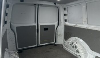 Volkswagen Transporter Salon Polska Poleasingowy I właściciel Serwis ASO VAT 23% Bezwypadkowy T6 full