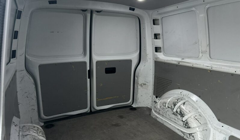 Volkswagen Transporter Salon Polska Poleasingowy I właściciel Serwis ASO VAT 23% Bezwypadkowy T6 full