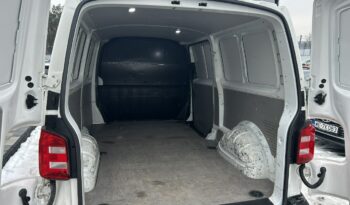 Volkswagen Transporter Salon Polska Poleasingowy I właściciel Serwis ASO VAT 23% Bezwypadkowy T6 full