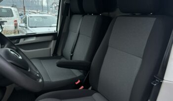 Volkswagen Transporter Salon Polska Poleasingowy I właściciel Serwis ASO VAT 23% Bezwypadkowy T6 full
