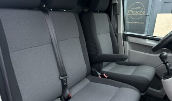 Volkswagen Transporter Salon Polska Poleasingowy I właściciel Serwis ASO VAT 23% Bezwypadkowy T6 full