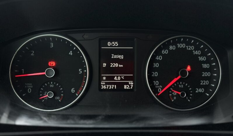 Volkswagen Transporter Salon Polska Poleasingowy I właściciel Serwis ASO VAT 23% Bezwypadkowy T6 full