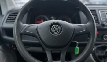 Volkswagen Transporter Salon Polska Poleasingowy I właściciel Serwis ASO VAT 23% Bezwypadkowy T6 full