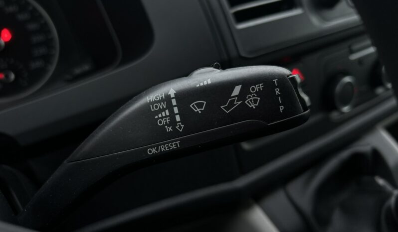 Volkswagen Transporter Salon Polska Poleasingowy I właściciel Serwis ASO VAT 23% Bezwypadkowy T6 full