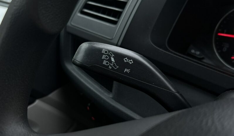 Volkswagen Transporter Salon Polska Poleasingowy I właściciel Serwis ASO VAT 23% Bezwypadkowy T6 full