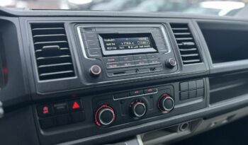 Volkswagen Transporter Salon Polska Poleasingowy I właściciel Serwis ASO VAT 23% Bezwypadkowy T6 full