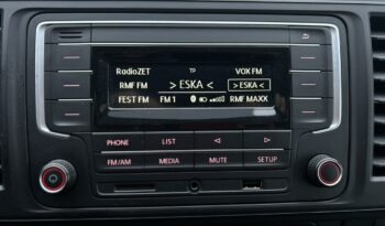 Volkswagen Transporter Salon Polska Poleasingowy I właściciel Serwis ASO VAT 23% Bezwypadkowy T6 full