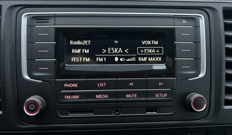 Volkswagen Transporter Salon Polska Poleasingowy I właściciel Serwis ASO VAT 23% Bezwypadkowy T6 full