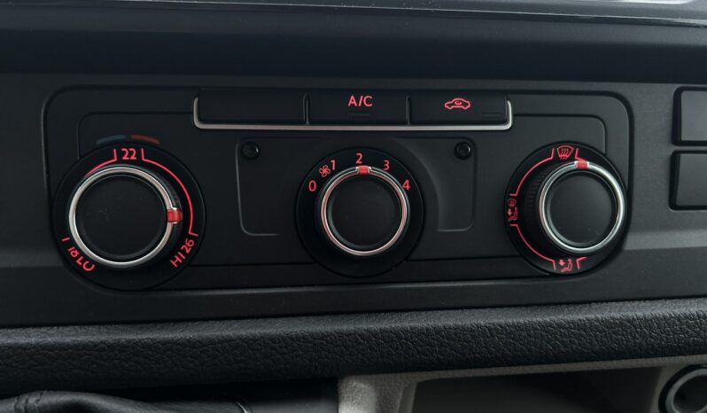 Volkswagen Transporter Salon Polska Poleasingowy I właściciel Serwis ASO VAT 23% Bezwypadkowy T6 full