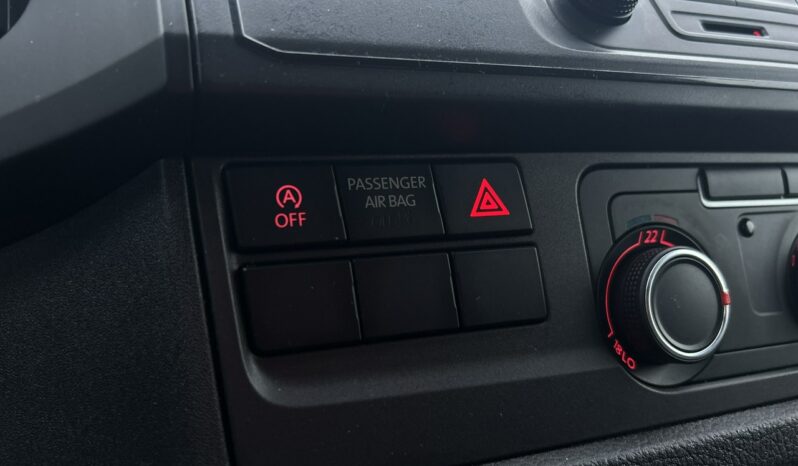 Volkswagen Transporter Salon Polska Poleasingowy I właściciel Serwis ASO VAT 23% Bezwypadkowy T6 full