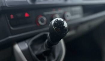 Volkswagen Transporter Salon Polska Poleasingowy I właściciel Serwis ASO VAT 23% Bezwypadkowy T6 full
