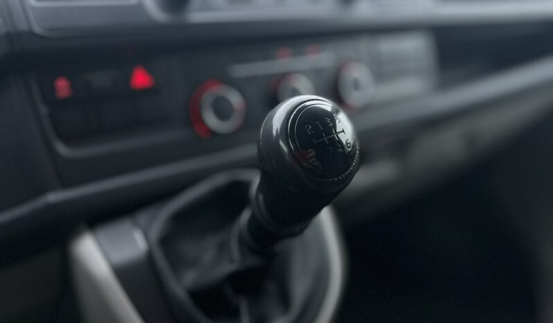 Volkswagen Transporter Salon Polska Poleasingowy I właściciel Serwis ASO VAT 23% Bezwypadkowy T6 full