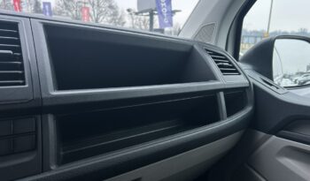 Volkswagen Transporter Salon Polska Poleasingowy I właściciel Serwis ASO VAT 23% Bezwypadkowy T6 full