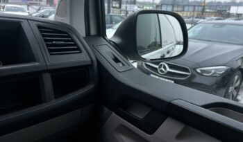 Volkswagen Transporter Salon Polska Poleasingowy I właściciel Serwis ASO VAT 23% Bezwypadkowy T6 full