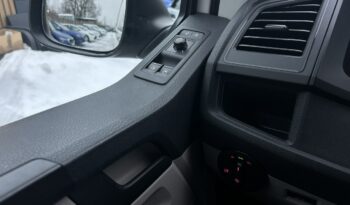 Volkswagen Transporter Salon Polska Poleasingowy I właściciel Serwis ASO VAT 23% Bezwypadkowy T6 full