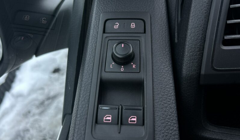 Volkswagen Transporter Salon Polska Poleasingowy I właściciel Serwis ASO VAT 23% Bezwypadkowy T6 full