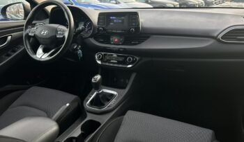 Hyundai i30 Salon Polska Poleasingowy I właściciel Serwis ASO VAT 23% Bezwypadkowy III (2017-) full