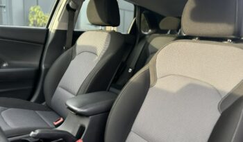 Hyundai i30 Salon Polska Poleasingowy I właściciel Serwis ASO VAT 23% Bezwypadkowy III (2017-) full