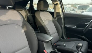 Hyundai i30 Salon Polska Poleasingowy I właściciel Serwis ASO VAT 23% Bezwypadkowy III (2017-) full