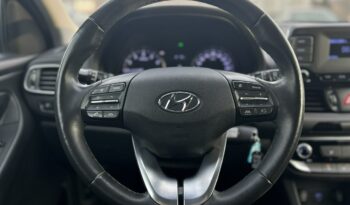 Hyundai i30 Salon Polska Poleasingowy I właściciel Serwis ASO VAT 23% Bezwypadkowy III (2017-) full