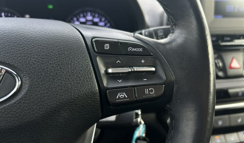 Hyundai i30 Salon Polska Poleasingowy I właściciel Serwis ASO VAT 23% Bezwypadkowy III (2017-) full