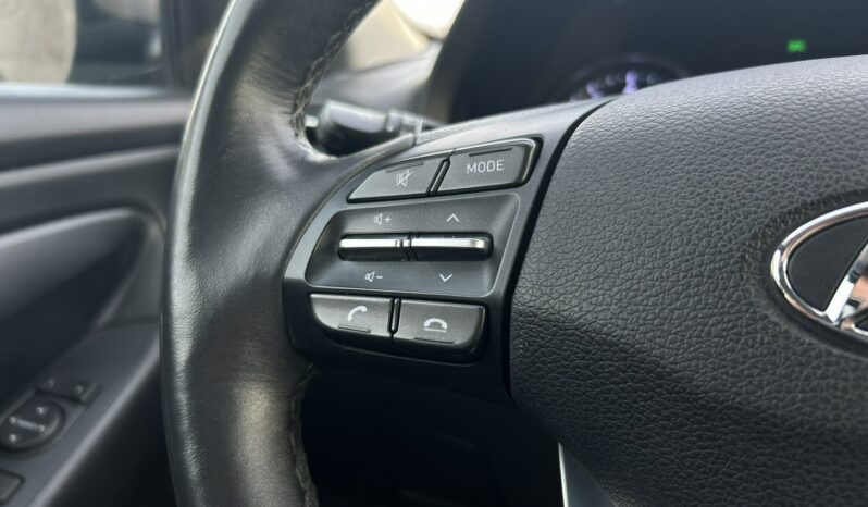 Hyundai i30 Salon Polska Poleasingowy I właściciel Serwis ASO VAT 23% Bezwypadkowy III (2017-) full