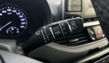 Hyundai i30 Salon Polska Poleasingowy I właściciel Serwis ASO VAT 23% Bezwypadkowy III (2017-) full