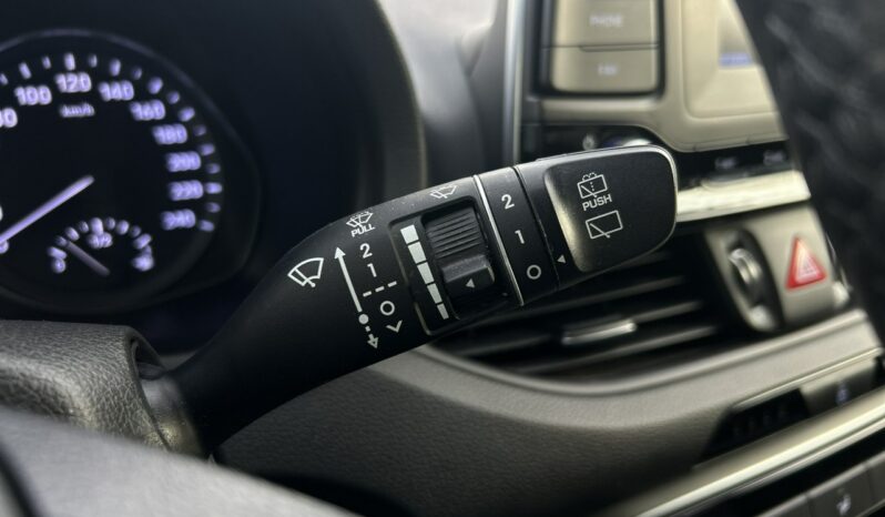 Hyundai i30 Salon Polska Poleasingowy I właściciel Serwis ASO VAT 23% Bezwypadkowy III (2017-) full