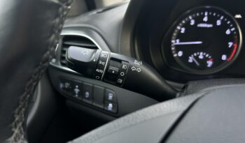 Hyundai i30 Salon Polska Poleasingowy I właściciel Serwis ASO VAT 23% Bezwypadkowy III (2017-) full