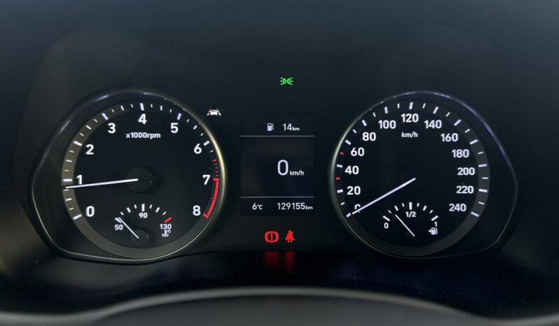 Hyundai i30 Salon Polska Poleasingowy I właściciel Serwis ASO VAT 23% Bezwypadkowy III (2017-) full