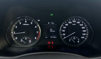 Hyundai i30 Salon Polska Poleasingowy I właściciel Serwis ASO VAT 23% Bezwypadkowy III (2017-) full