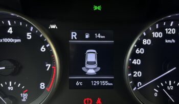 Hyundai i30 Salon Polska Poleasingowy I właściciel Serwis ASO VAT 23% Bezwypadkowy III (2017-) full