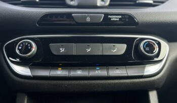 Hyundai i30 Salon Polska Poleasingowy I właściciel Serwis ASO VAT 23% Bezwypadkowy III (2017-) full