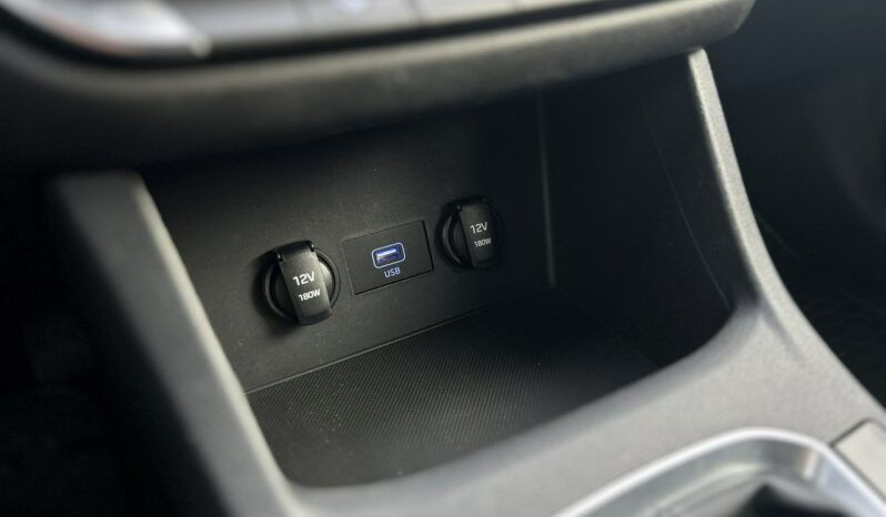 Hyundai i30 Salon Polska Poleasingowy I właściciel Serwis ASO VAT 23% Bezwypadkowy III (2017-) full