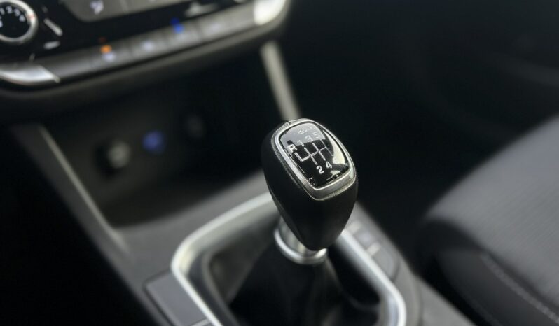 Hyundai i30 Salon Polska Poleasingowy I właściciel Serwis ASO VAT 23% Bezwypadkowy III (2017-) full