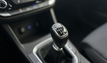 Hyundai i30 Salon Polska Poleasingowy I właściciel Serwis ASO VAT 23% Bezwypadkowy III (2017-) full