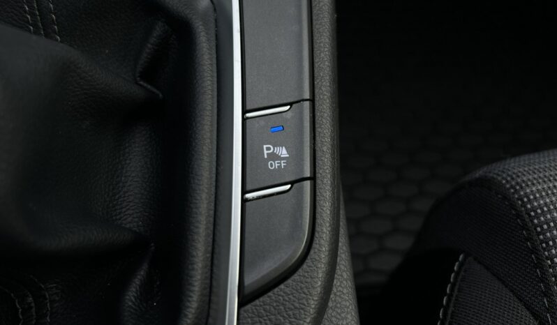 Hyundai i30 Salon Polska Poleasingowy I właściciel Serwis ASO VAT 23% Bezwypadkowy III (2017-) full