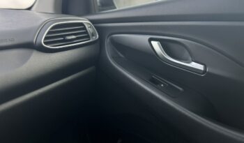 Hyundai i30 Salon Polska Poleasingowy I właściciel Serwis ASO VAT 23% Bezwypadkowy III (2017-) full