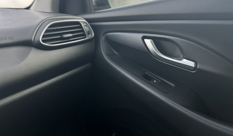 Hyundai i30 Salon Polska Poleasingowy I właściciel Serwis ASO VAT 23% Bezwypadkowy III (2017-) full