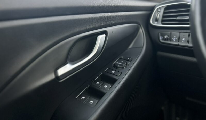 Hyundai i30 Salon Polska Poleasingowy I właściciel Serwis ASO VAT 23% Bezwypadkowy III (2017-) full