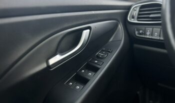 Hyundai i30 Salon Polska Poleasingowy I właściciel Serwis ASO VAT 23% Bezwypadkowy III (2017-) full